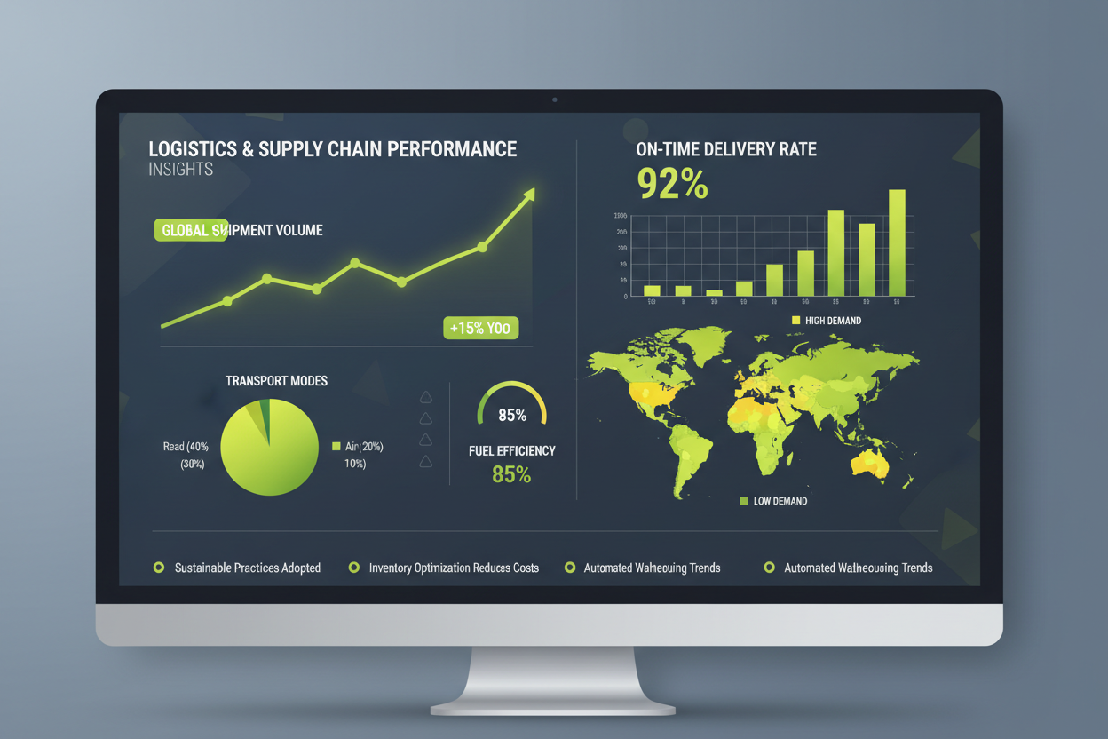 Insights and Trends